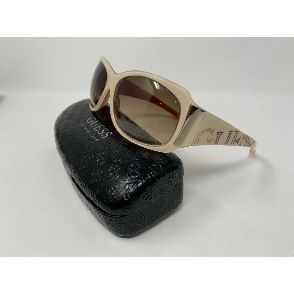 Guess Sunglasses GU 6229 CRM-34 60 [] 14 115